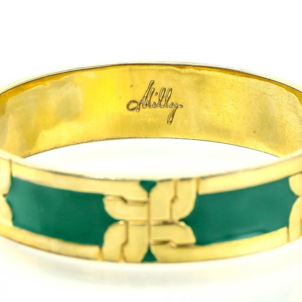 Milly Accessory Bangle Bracelet